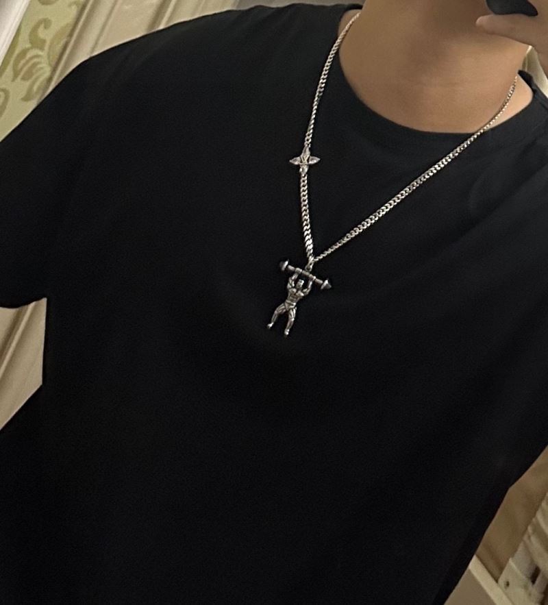 LV Necklaces